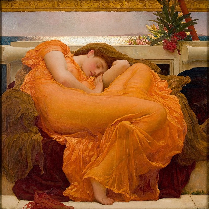 Victorian-Artwork